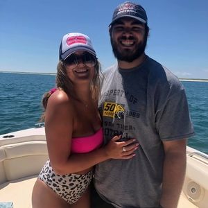 Meet your Posher, Grace